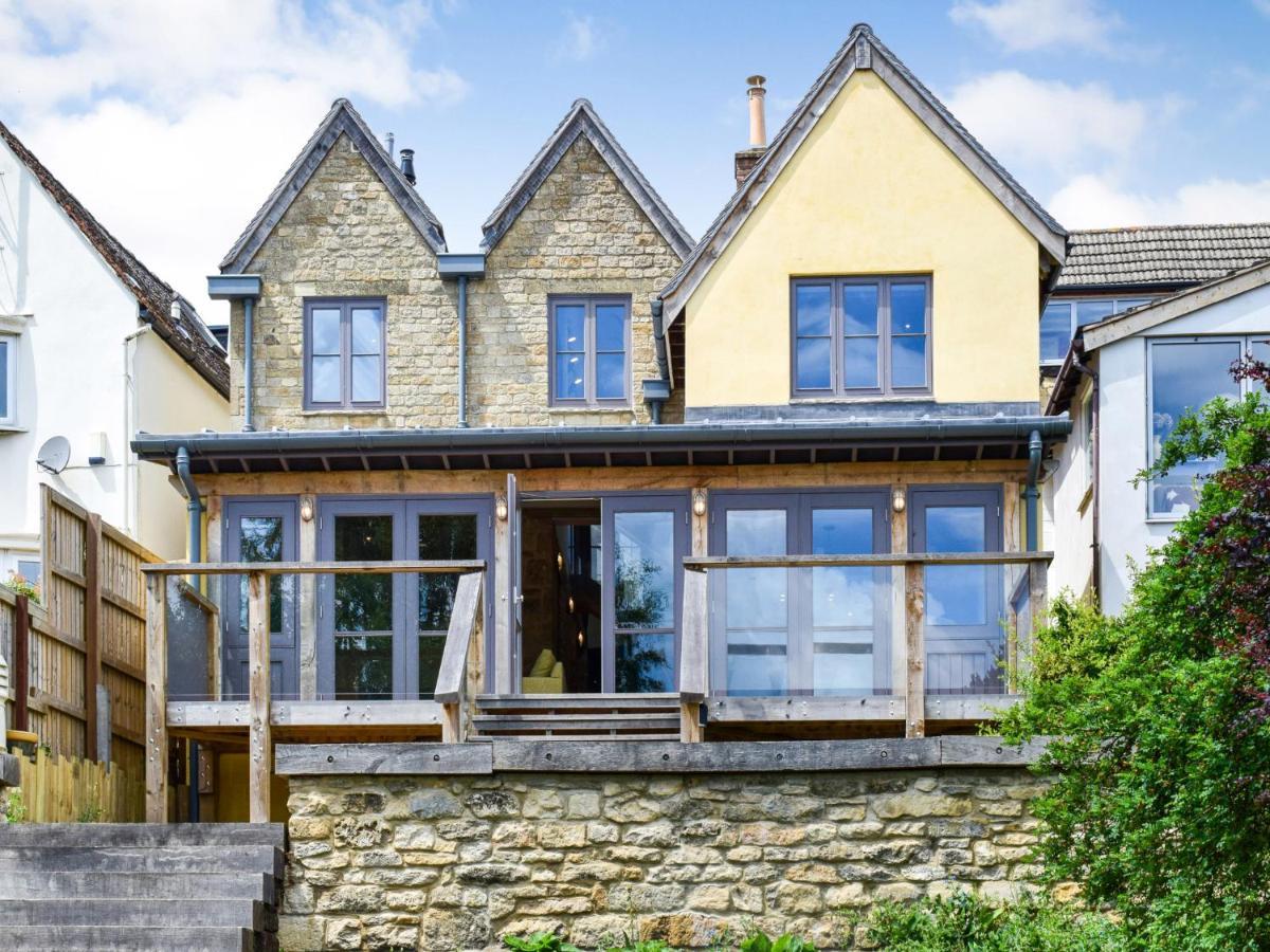 Mercia House Winchcombe Exterior photo